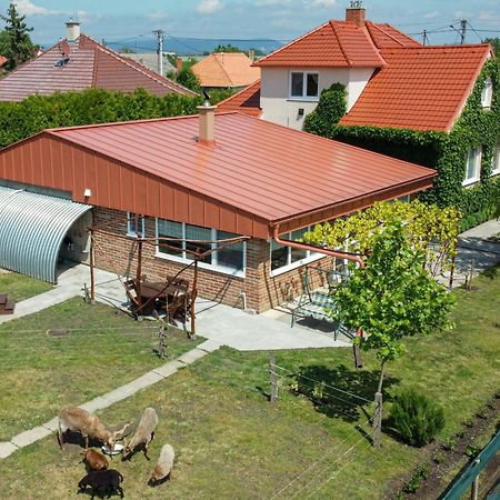 Vinny Dom - Rumcajz - Borhaz Obid Exterior photo