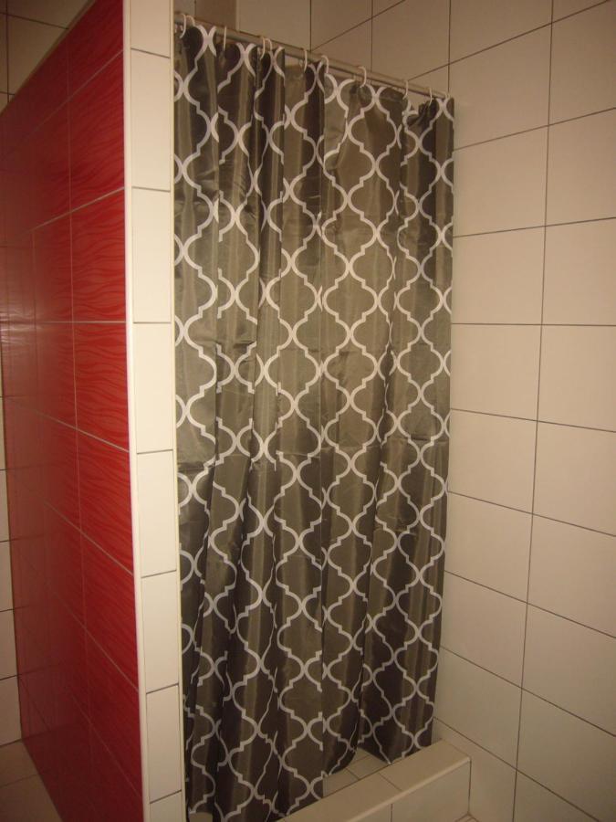Vinny Dom - Rumcajz - Borhaz Obid Exterior photo